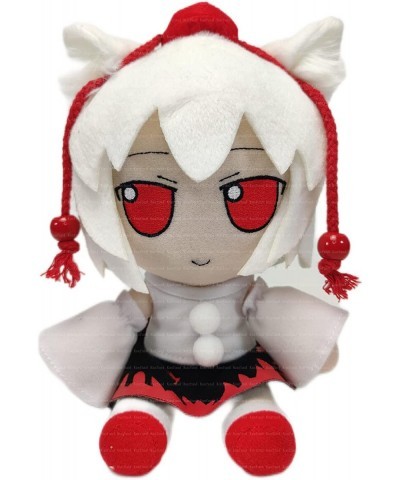 Touhou Stuffed Plush Plsuhie Doll Toy Puppet Gift Figure 20cm Fumo Inubashiri Momizi $53.64 Plush Puppets