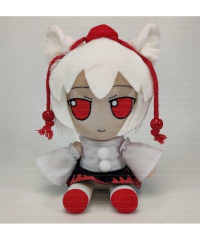 Touhou Stuffed Plush Plsuhie Doll Toy Puppet Gift Figure 20cm Fumo Inubashiri Momizi $53.64 Plush Puppets