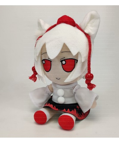 Touhou Stuffed Plush Plsuhie Doll Toy Puppet Gift Figure 20cm Fumo Inubashiri Momizi $53.64 Plush Puppets