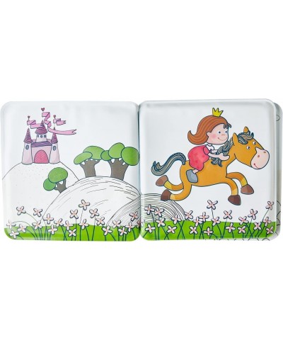 Magic Bath Book Princess - Wet the Pages to Reveal Colorful Background - Great for Tub or Pool $18.74 Bathtub Toys