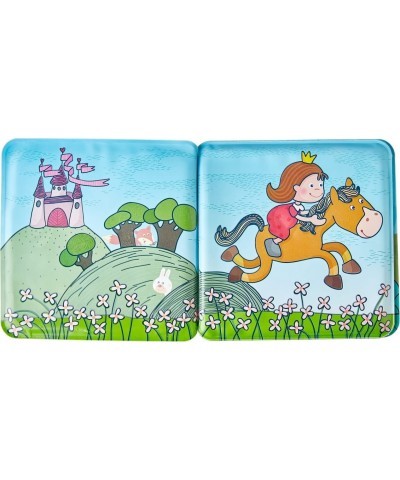 Magic Bath Book Princess - Wet the Pages to Reveal Colorful Background - Great for Tub or Pool $18.74 Bathtub Toys