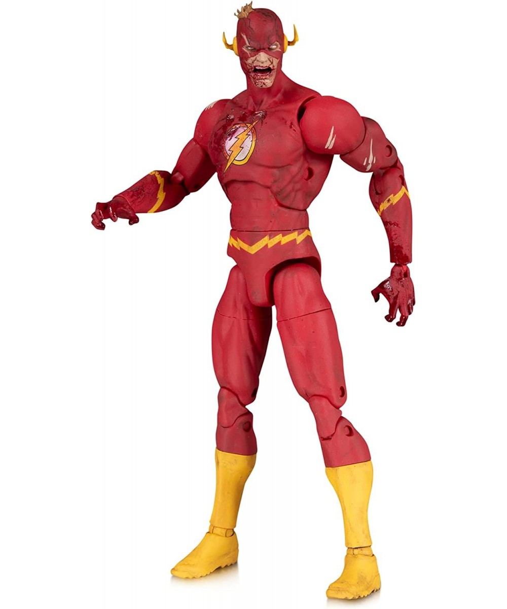 DC Essentials DCEASED The Flash Action Figure $31.87 Action Figures