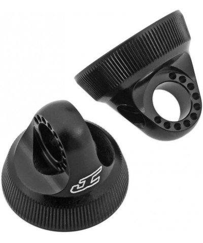 24902 Fin 12Mm V2 Shock Cap Black (2Pc.) Fits Team Associated 12Mm V2 Shocks $23.52 Remote & App Controlled Vehicles