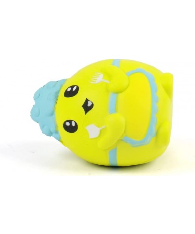 Jumbo Panda Squishy Fidget Toys Kawaii Slow Rising Squishies Kids Toys Easter Gifts Stress Relief Toy (Dinosaur Cook) $15.91 ...