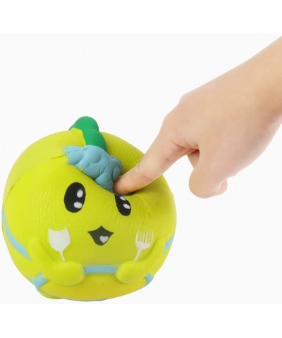 Jumbo Panda Squishy Fidget Toys Kawaii Slow Rising Squishies Kids Toys Easter Gifts Stress Relief Toy (Dinosaur Cook) $15.91 ...