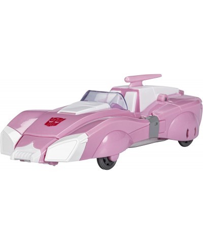 Toys Studio Series 86-16 Deluxe Class The The Movie Arcee Action Figure - Ages 8 and Up 4.5-inch F4480 $30.55 Action Figures