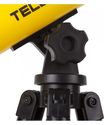 Telescope for Kids with Tripod - 40mm Beginner Telescope with Adjustable Tripod and 30x Magnification for Science Nature and ...