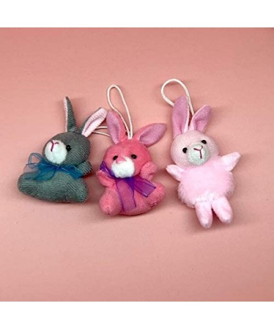 Mini Plush Bulk Stuffed Animals 25 Pack Easter Egg Fillers Toys for Kids Girls Party Favors Goodie Bag Stuffers Gifts Classro...