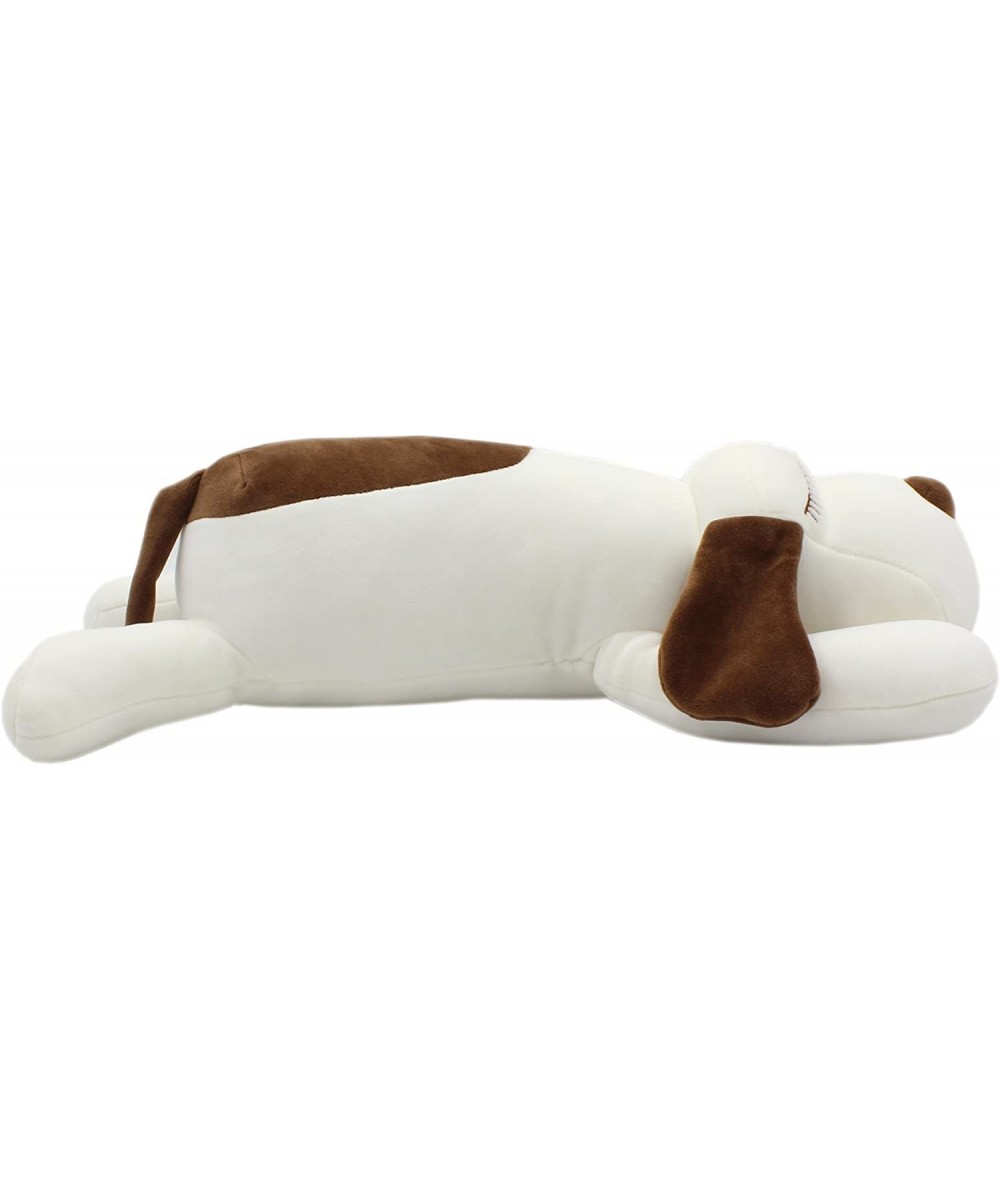 Stuffed Animals Dogs Plush Toys Pillows (22 Inch White) $33.95 Kids' Plush Toy Pillows