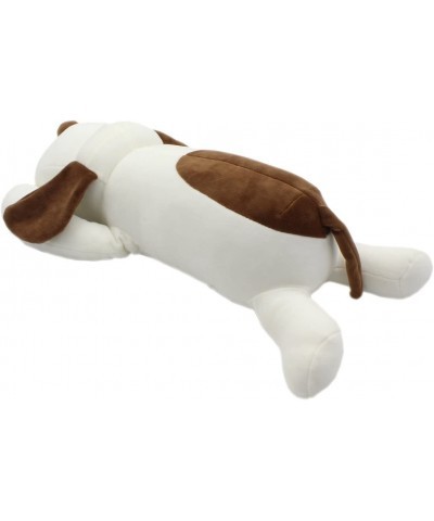 Stuffed Animals Dogs Plush Toys Pillows (22 Inch White) $33.95 Kids' Plush Toy Pillows