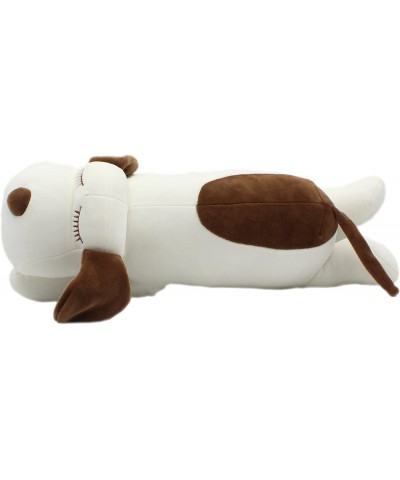 Stuffed Animals Dogs Plush Toys Pillows (22 Inch White) $33.95 Kids' Plush Toy Pillows