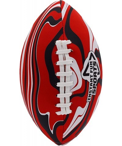 ITZABALL 9-Inch Pool Football (colors may vary) $28.32 Toy Sports Products