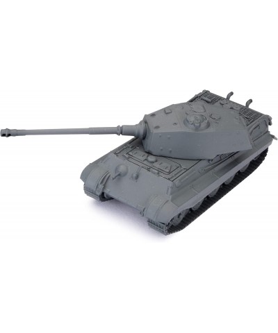 World of Tanks: German Tiger II - Wave 7 Heavy Tank Expansion Miniatures Game $21.57 Board Games