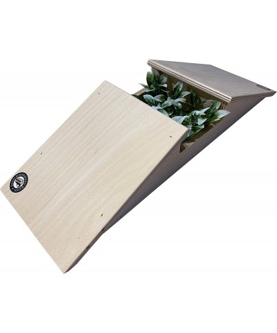 San Francisco Gap Planter Box Blackriver Ramp Style from Filthy Fingerboard Ramps $83.74 Finger Toys