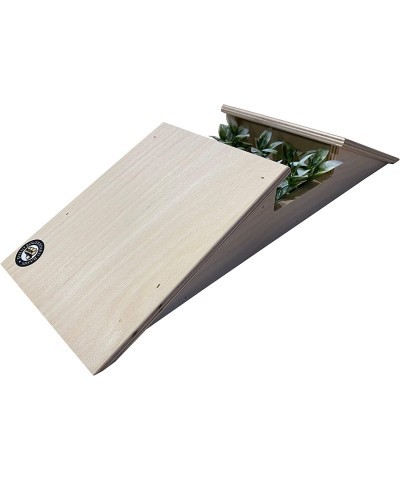 San Francisco Gap Planter Box Blackriver Ramp Style from Filthy Fingerboard Ramps $83.74 Finger Toys