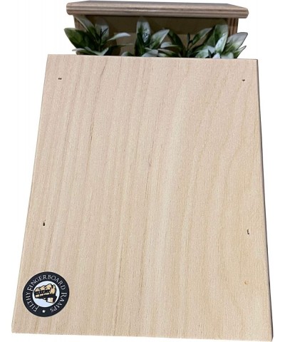 San Francisco Gap Planter Box Blackriver Ramp Style from Filthy Fingerboard Ramps $83.74 Finger Toys