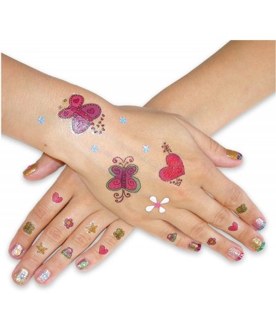 Toys Nail Art Craft Kits for Kids Ages 7+ $25.86 Craft Kits