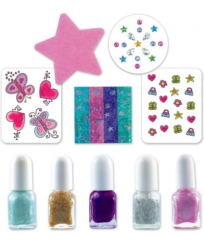 Toys Nail Art Craft Kits for Kids Ages 7+ $25.86 Craft Kits