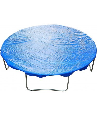 Trampoline Cover Outdoor Universal Rain Dust Covers Weather Protection Garden Trampolines Accessories for 16ft 15ft 14ft 13ft...