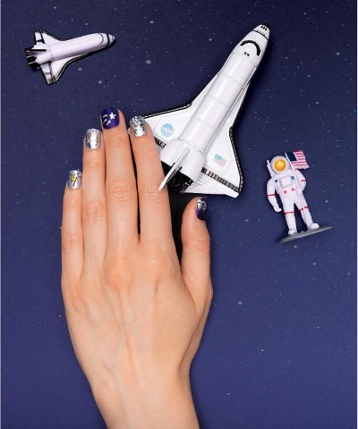 Foil Galaxy Nails Activity Kit $23.75 Craft Kits