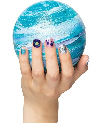 Foil Galaxy Nails Activity Kit $23.75 Craft Kits