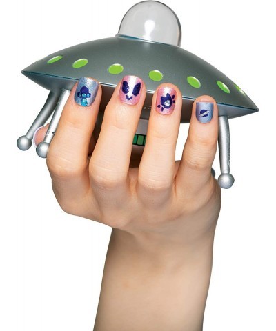 Foil Galaxy Nails Activity Kit $23.75 Craft Kits