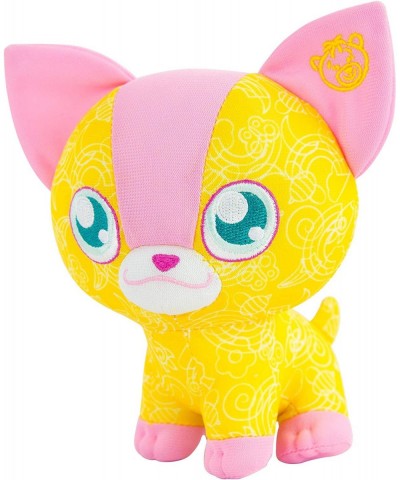 The Original 6ʺ Plush Toy with 2 Washable Markers – Chihuahua $20.70 Plush Figure Toys