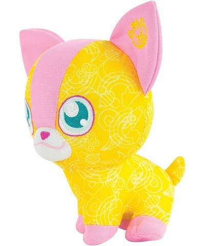 The Original 6ʺ Plush Toy with 2 Washable Markers – Chihuahua $20.70 Plush Figure Toys