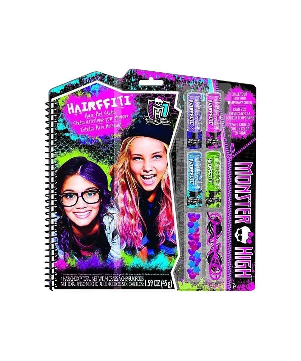 Hair Graffiti Art Studio $25.30 Kids' Drawing & Writing Boards