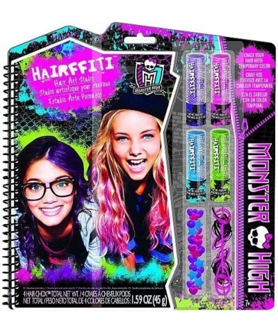 Hair Graffiti Art Studio $25.30 Kids' Drawing & Writing Boards