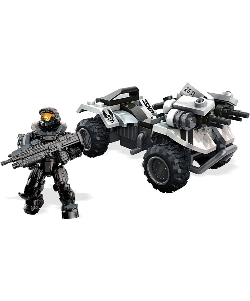 Bloks Halo UNSC Gungoose $142.54 Toy Building Sets