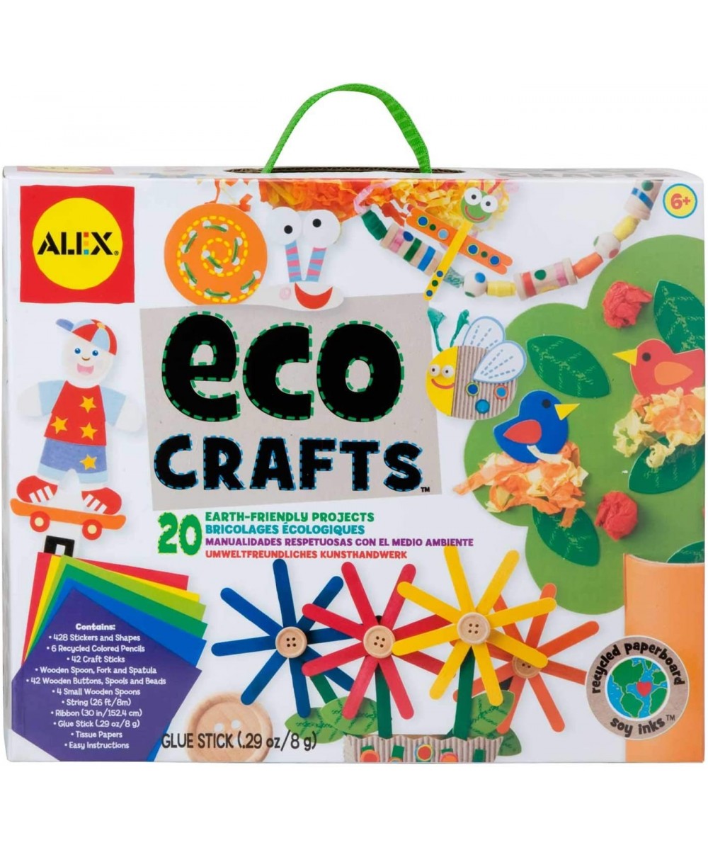 Craft Eco Crafts $62.66 Kids' Drawing & Writing Boards