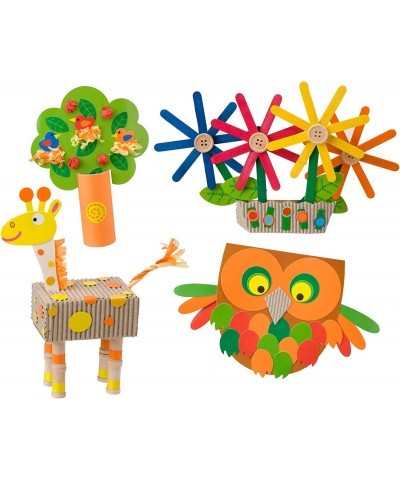 Craft Eco Crafts $62.66 Kids' Drawing & Writing Boards