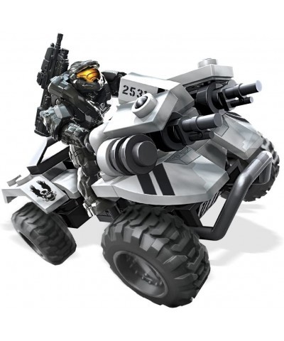 Bloks Halo UNSC Gungoose $142.54 Toy Building Sets