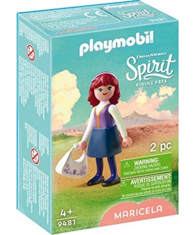 DreamWorks Spirit Marciella Figure $24.40 Play Figure Playsets