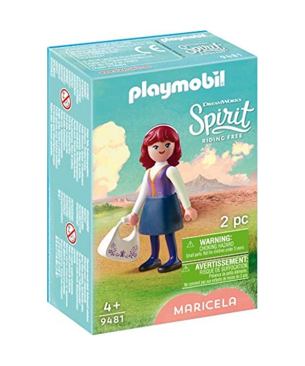 DreamWorks Spirit Marciella Figure $24.40 Play Figure Playsets