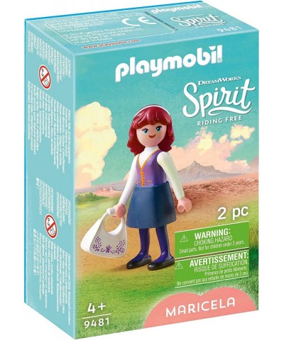 DreamWorks Spirit Marciella Figure $24.40 Play Figure Playsets