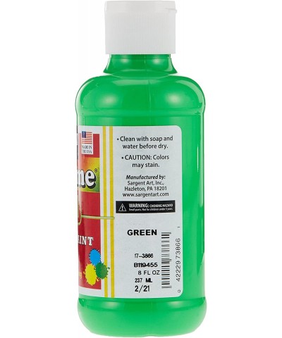 Neon Tempera Paint 8 Ounce 8 Fl Oz (Pack of 8) 8 Flip Cap Bottles 8 Count $29.97 Kids' Drawing & Writing Boards