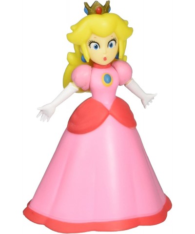 86736 2.5" Princess Peach Action Figure $28.04 Action Figures