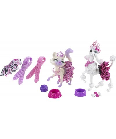 A Fashion Fairytale Pets $95.33 Dolls