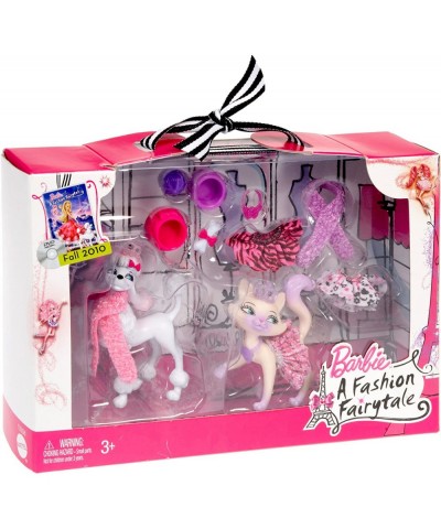 A Fashion Fairytale Pets $95.33 Dolls