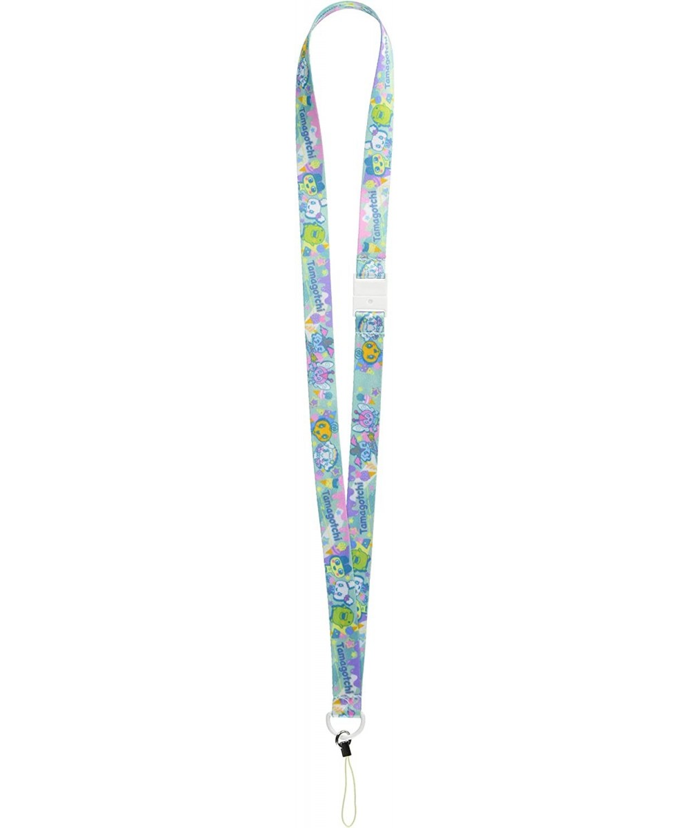 Bandai (BANDAI) Tamagotchi Meets (Tamagotchi Meets) Neck Strap Poppin ice $90.14 Electronic Pets