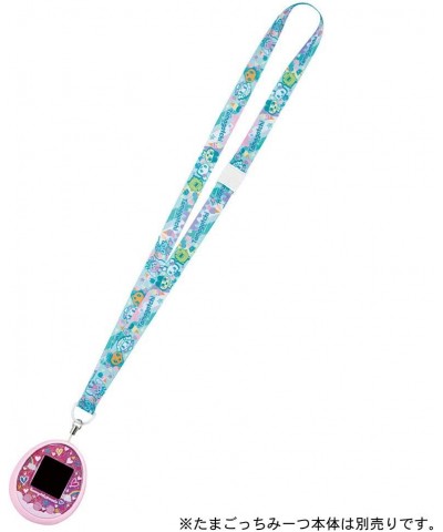 Bandai (BANDAI) Tamagotchi Meets (Tamagotchi Meets) Neck Strap Poppin ice $90.14 Electronic Pets