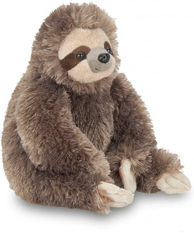 Bearington Speedy Plush Three Toed Sloth Stuffed Animal 12 inches $41.69 Stuffed Animals & Teddy Bears