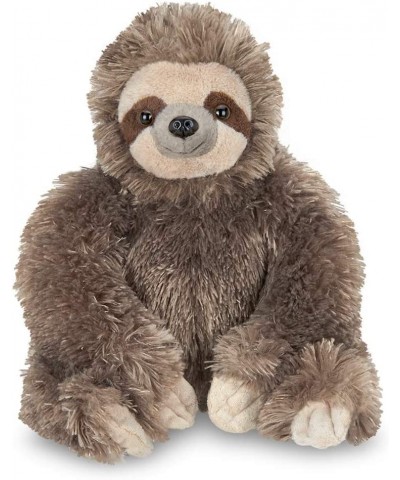 Bearington Speedy Plush Three Toed Sloth Stuffed Animal 12 inches $41.69 Stuffed Animals & Teddy Bears