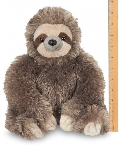 Bearington Speedy Plush Three Toed Sloth Stuffed Animal 12 inches $41.69 Stuffed Animals & Teddy Bears