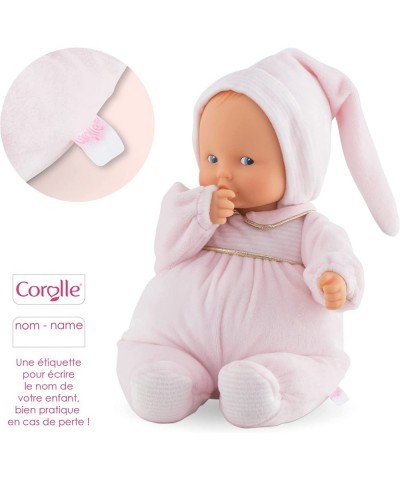 Babipouce Sweet Dreams $68.75 Dolls