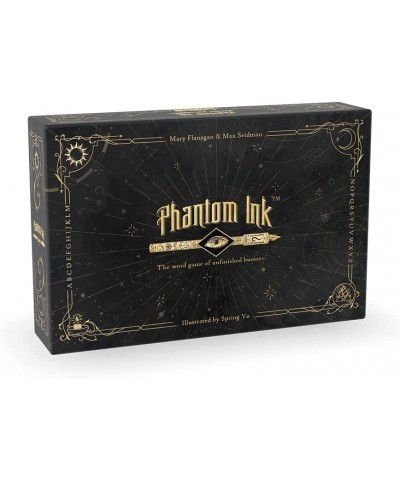 Phantom Ink $47.71 Board Games