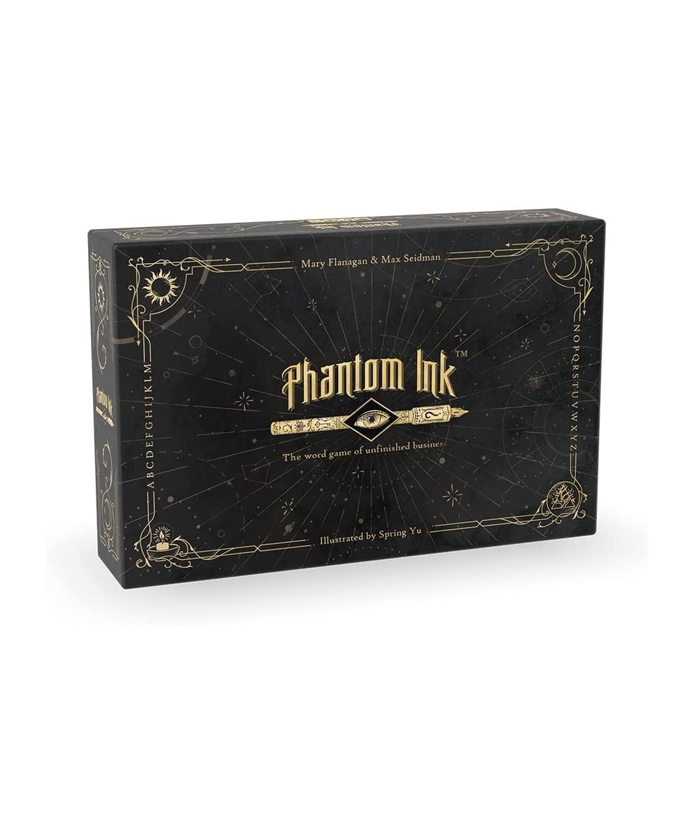 Phantom Ink $47.71 Board Games