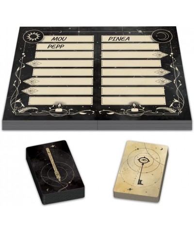 Phantom Ink $47.71 Board Games